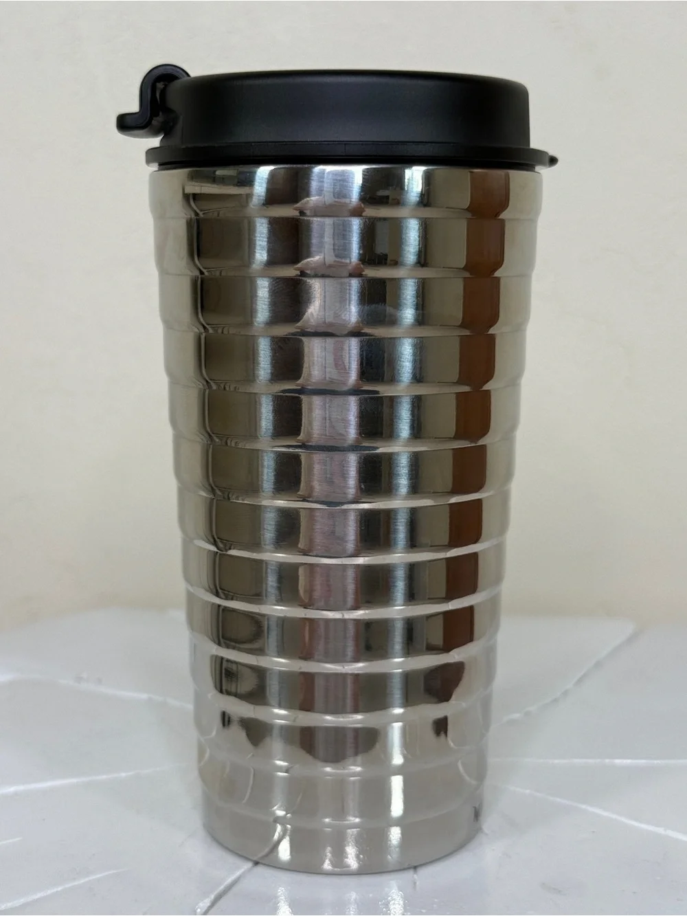 Nespresso never used
